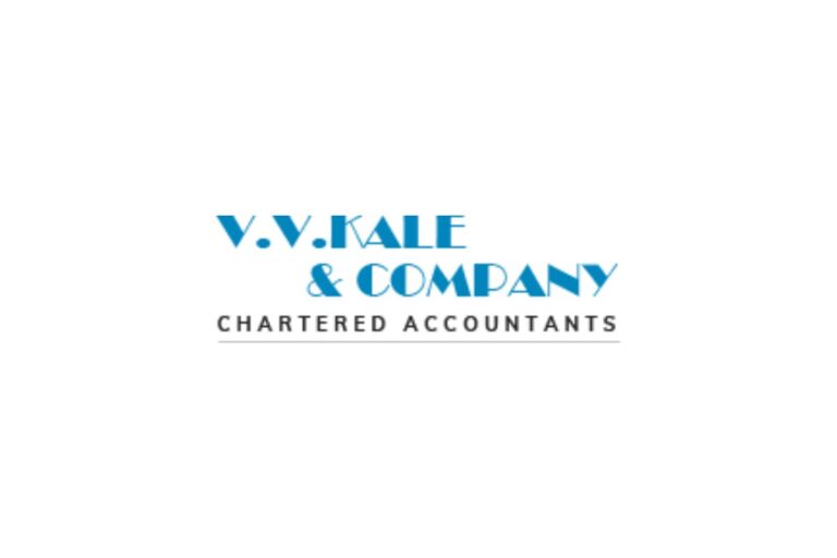 V.V. Kale & Company