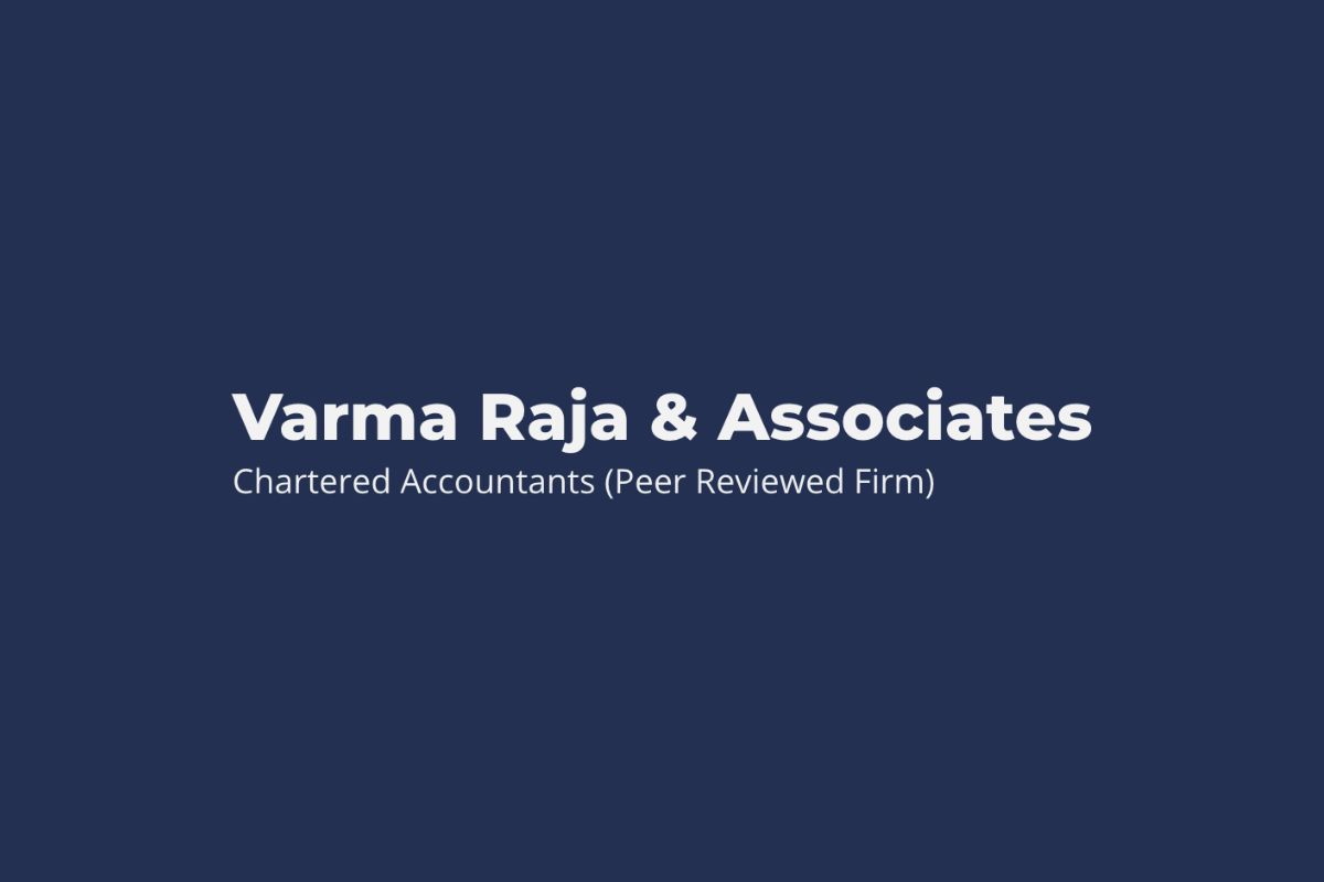 Varma Raja & Associates