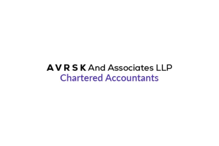 A V R S K and Associates LLP