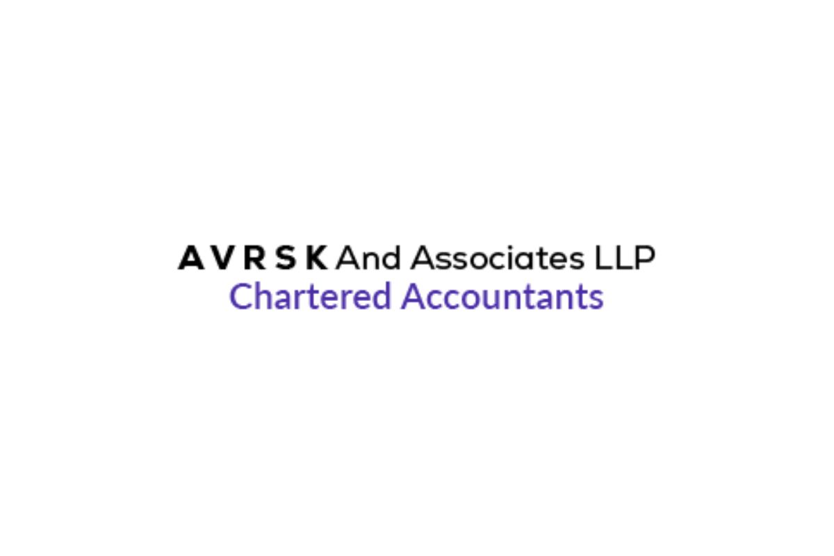 A V R S K and Associates LLP