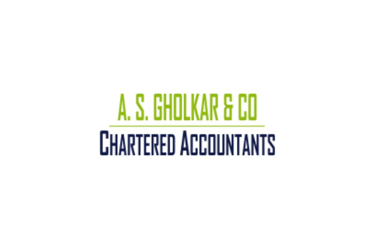 A. S. Gholkar & Co.