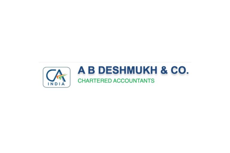 AB Deshmukh & Co.