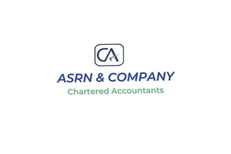 ASRN & Co.
