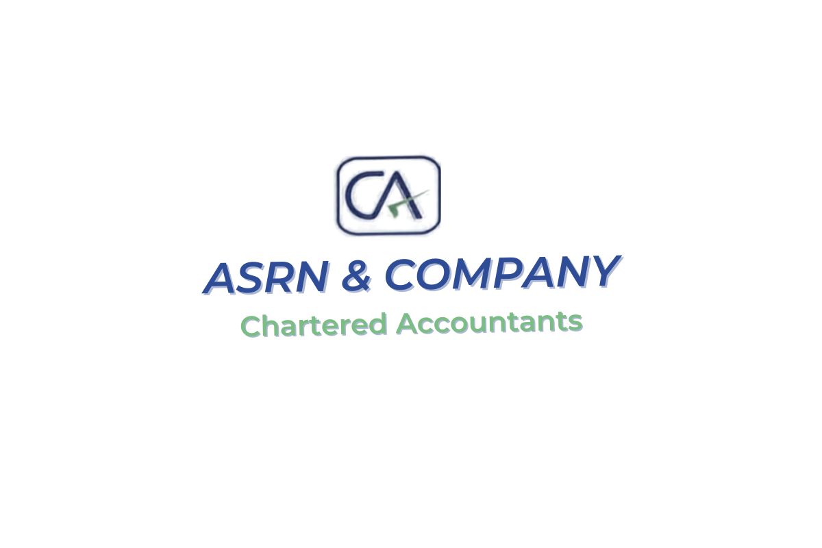 ASRN & Co.