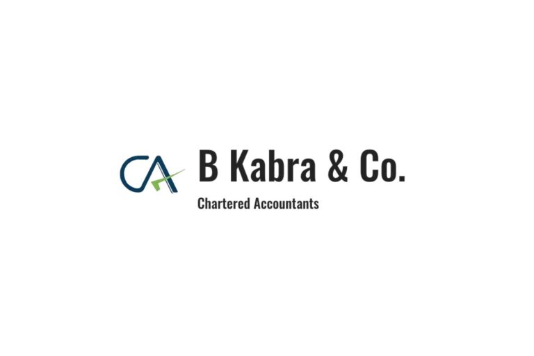 B Kabra & Co.
