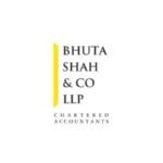 Bhuta Shah & Co LLP