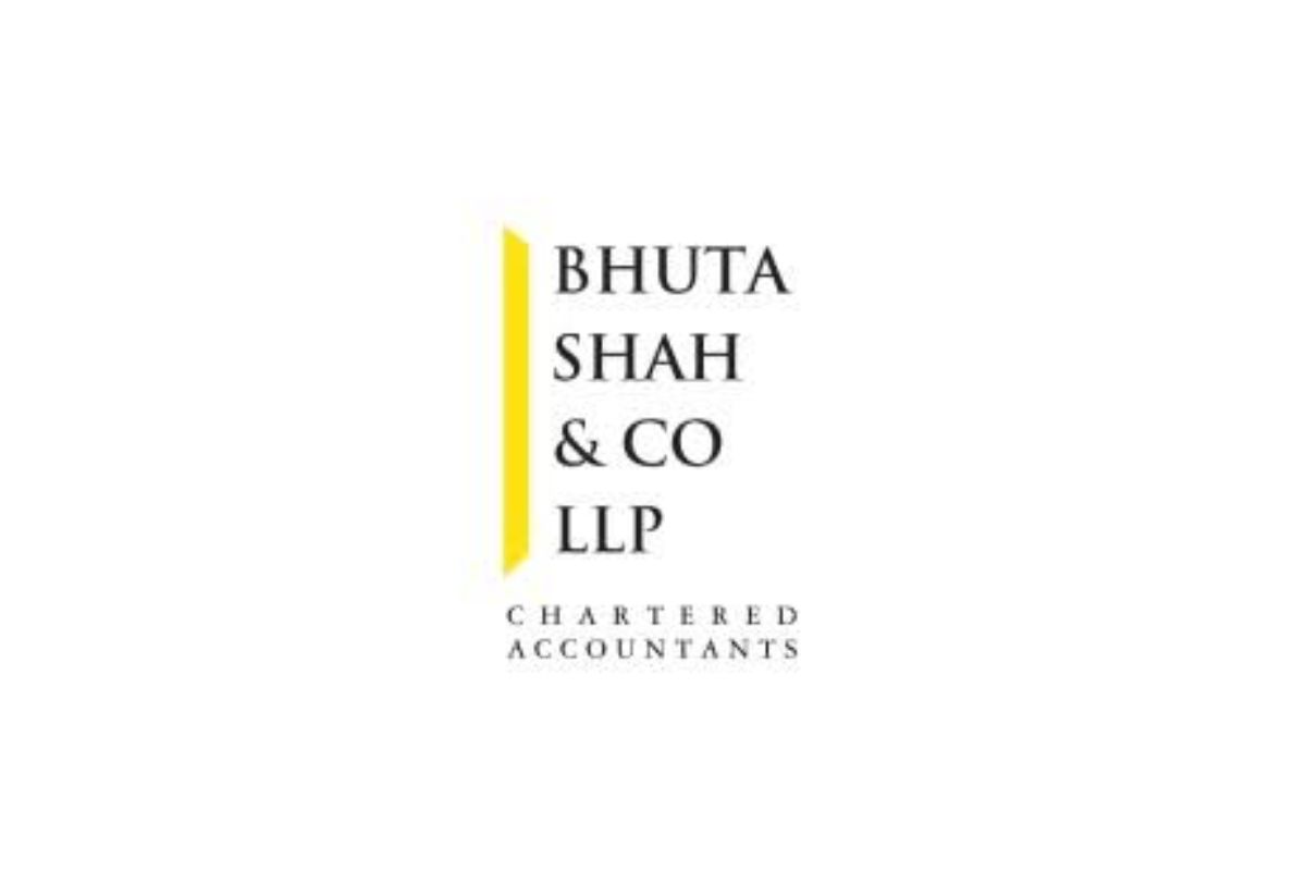 Bhuta Shah & Co LLP