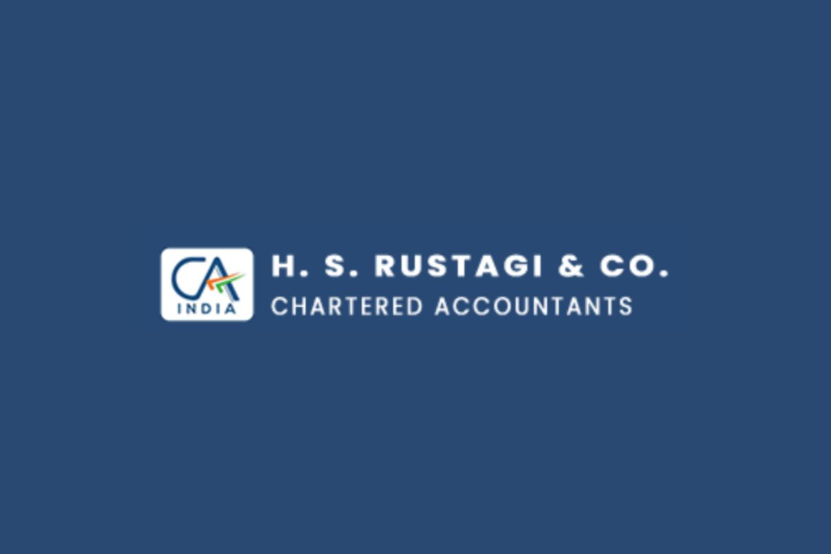 H.S. Rustagi & Co.