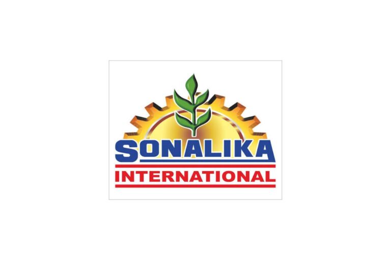 International Tractors Limited (Sonalika)