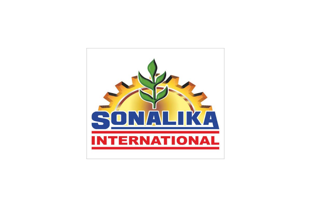 International Tractors Limited (Sonalika)