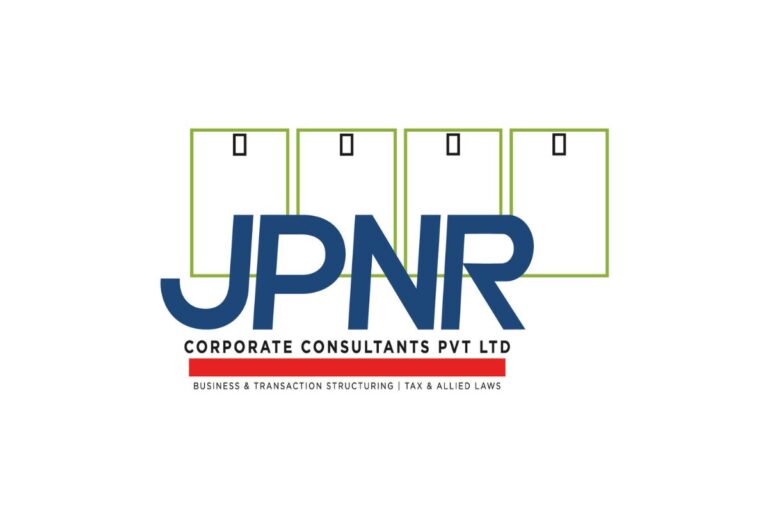JPNR Corporate Consultants