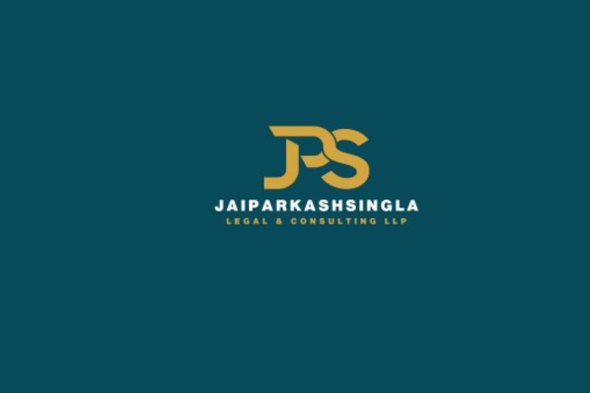 JaiParkashSingla Legal & Consulting LLP