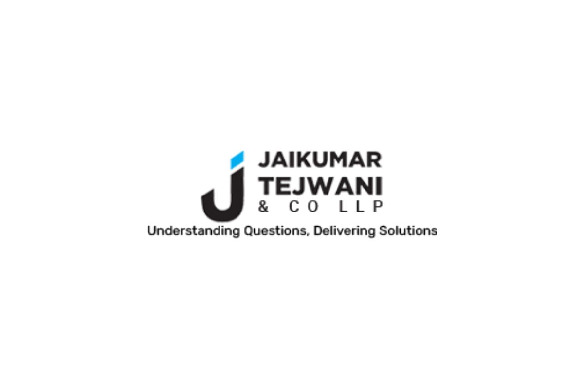Jaikumar Tejwani & Co. LLP