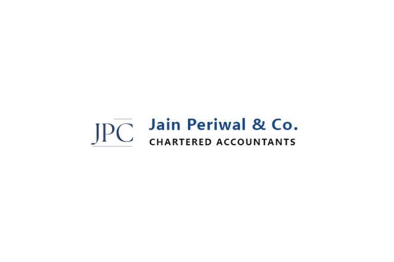 Jain Periwal & Co.