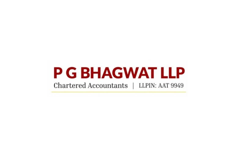 P G Bhagwat LLP
