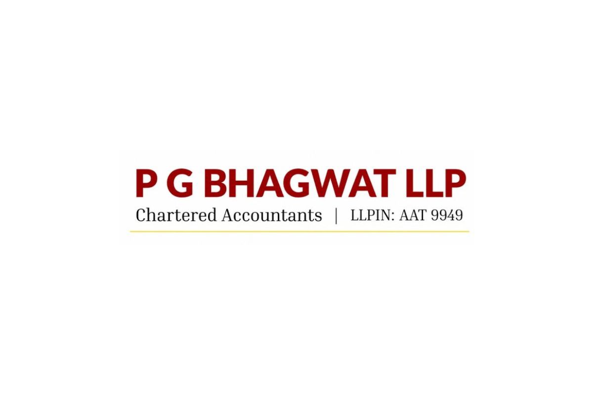 P G Bhagwat LLP