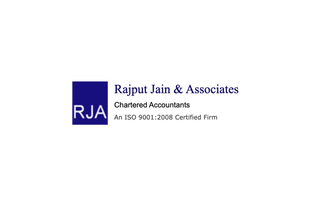 Rajput Jain & Associates