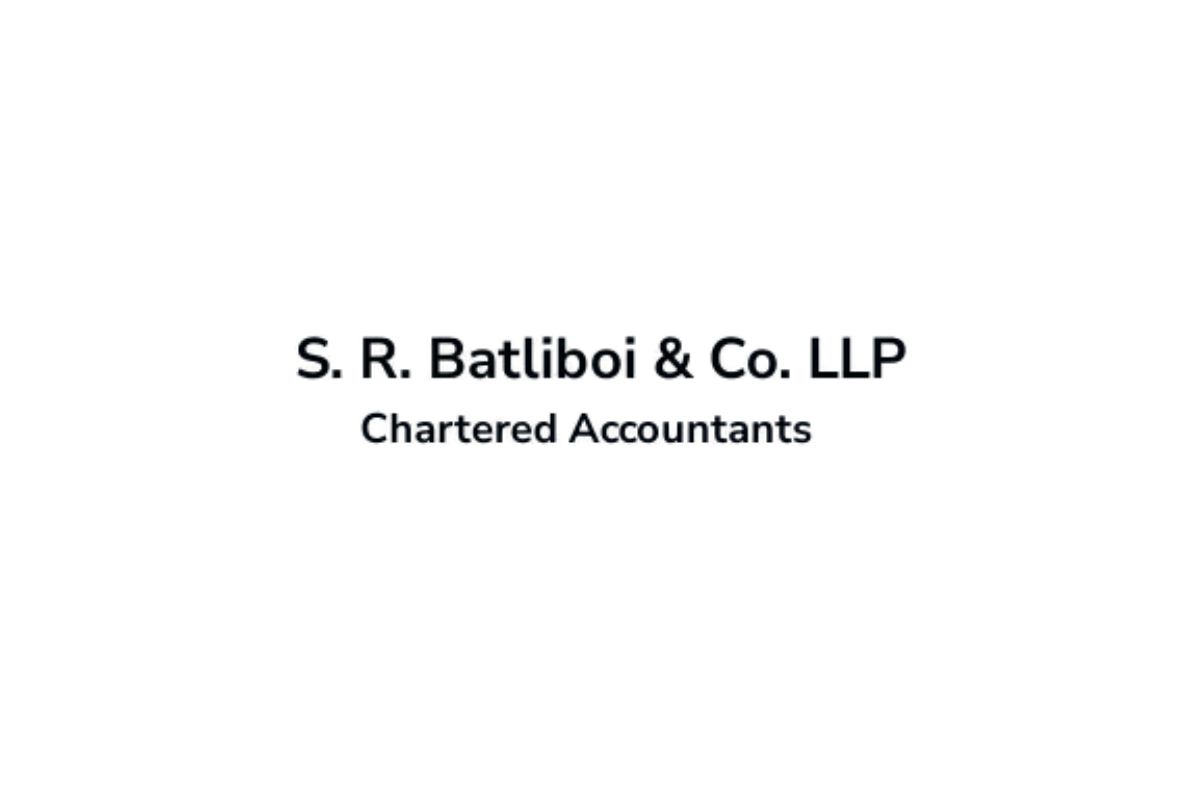 S. R. Batliboi & Co. LLP