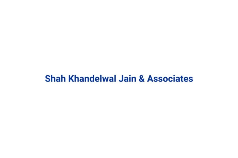 Shah Khandelwal Jain & Associates