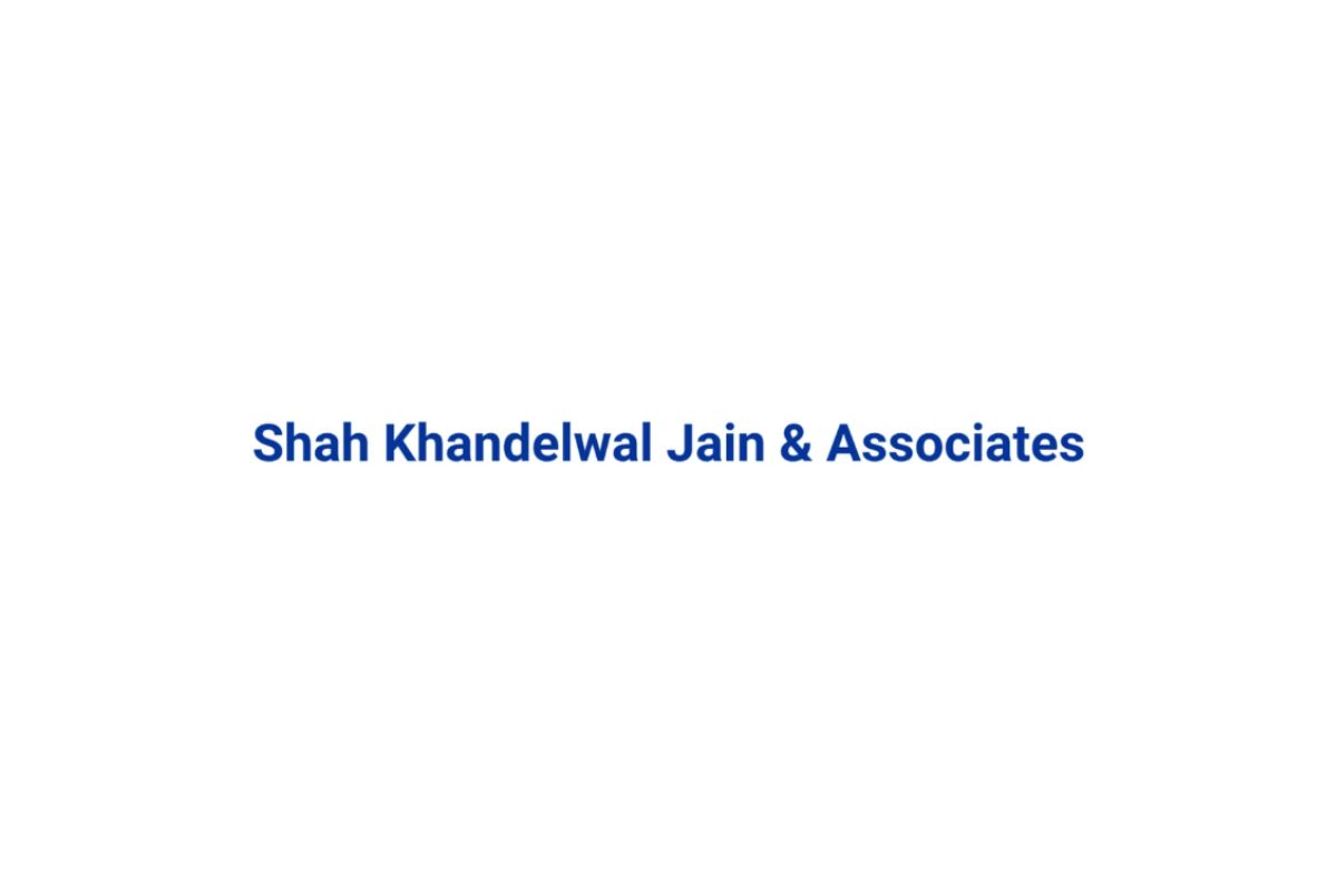 Shah Khandelwal Jain & Associates