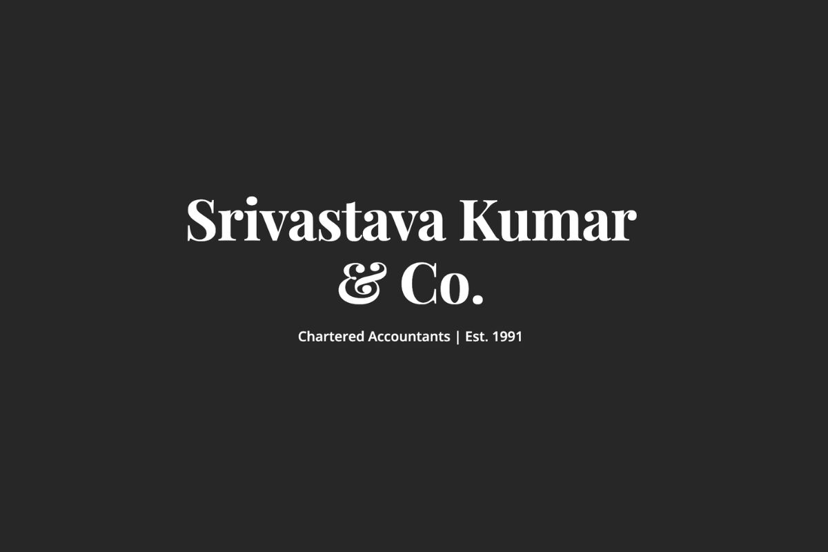 Srivastava Kumar & Co.