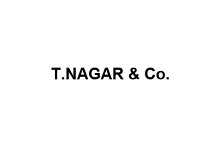 T. Nagar & Co.