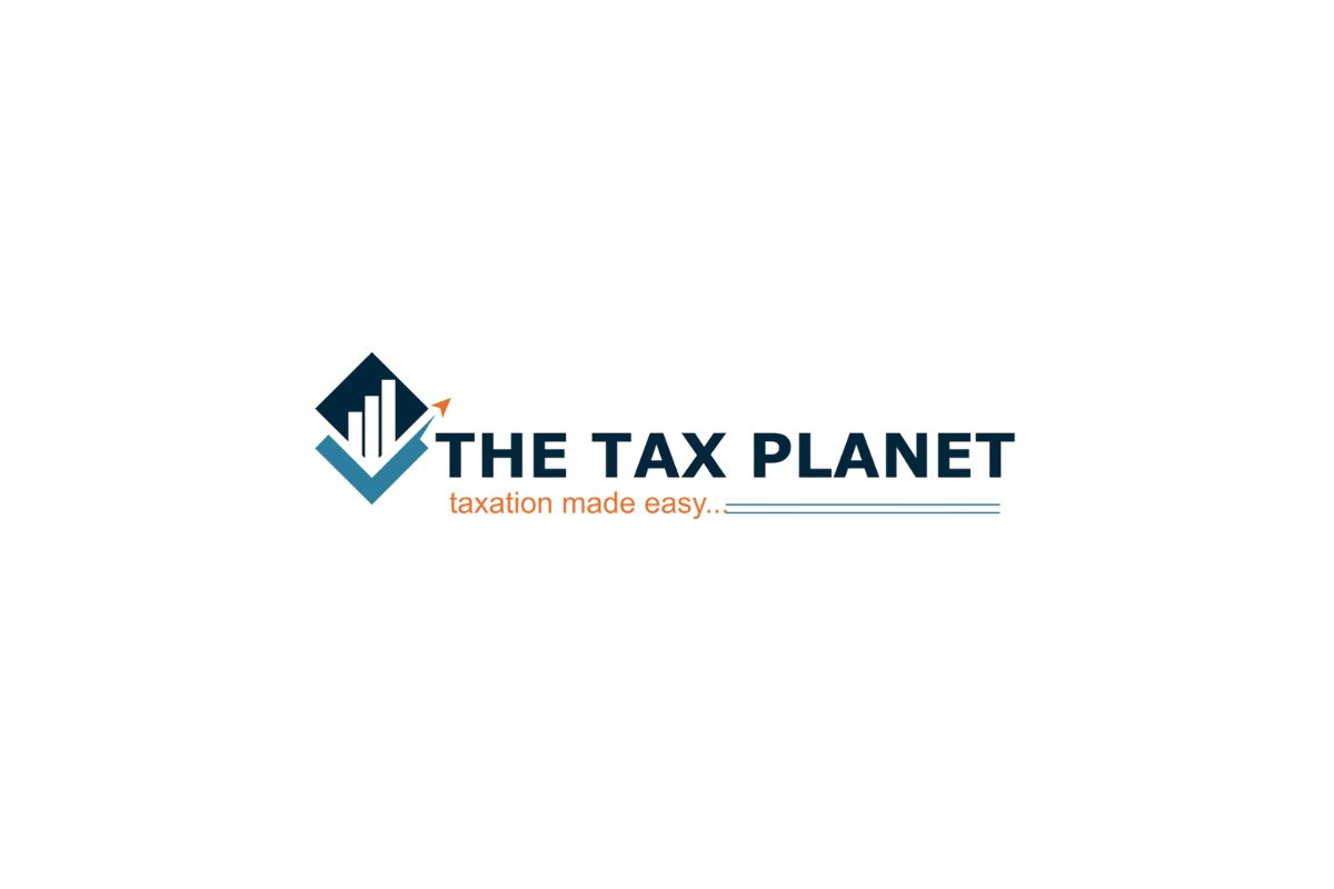 The Tax Planet