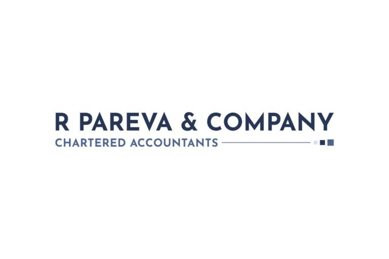 R Pareva & Company